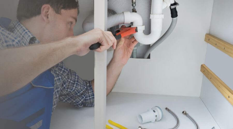 Professional same day plumber in Llano, NM